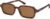 Trendy Rectangle Polarized Sunglasses Review: Retro Style With Real UV Protection