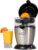 Vinci Hands Free Electric Citrus Juicer Review: One-Button Fresh Juice