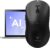Virtusx Jethro AI Mouse Review: Voice Recorder Meets Wireless Mouse