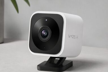Wyze Cam v4 Review: A $36 Security Camera That Punches Like a $100 One