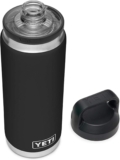 YETI Rambler 26oz Bottle with Chug Cap Review: The Indestructible Hydration Upgrade